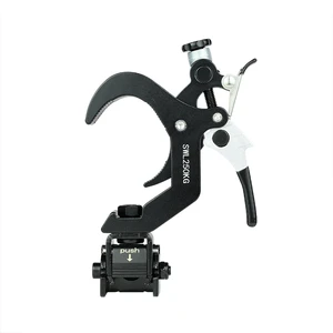 Aluminum Accessories Suitable for Lamp Hooks of Various Stage Lights Such As Par Lights, Moving Head Lights, and Wall Washers