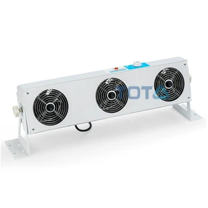 3-Fan Critical Environment Cleanroom Electrostatic Eliminator