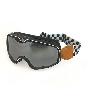 Fashion Style Sports Protective Safety Goggles