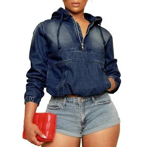 Summer Women's Denim Sets Backless Crop Jacket and Skirt Jeans Sets Y2K Casual Two Piece Denim Skirts Sets for Women Clothing