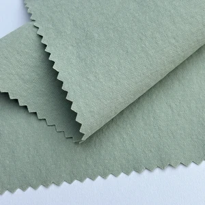 RTS Wholesale Quick Dry Sport Textile Nylon Spandex Fabric Pant Fabric Free Sample 4 Way Stretch Fabric