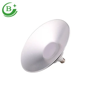 Shop Use High Brightness Large Lighting Range Aluminum Radiator Low Power 150w ufo Led High Bay Light