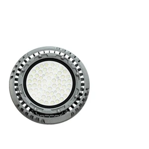 Ufo High Bay Led Light 100w 150w 200w 240w Etl Dlc Saa Cb Ip65 Ufo Highbay Warehouse Lamp LED EXPLOSION LIGHT