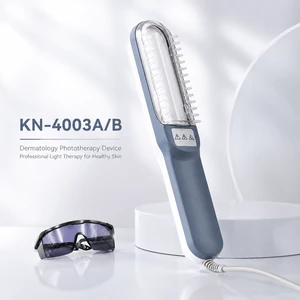 KN-4003A/B Dermatology Phototherapy Device Professional Light Therapy For Skin Healthy CE Certified