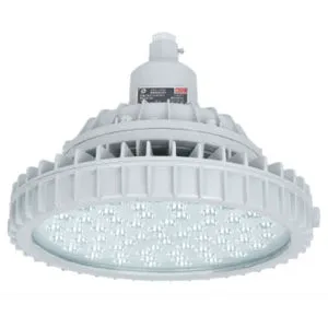 LED Explosion-proof Lighting