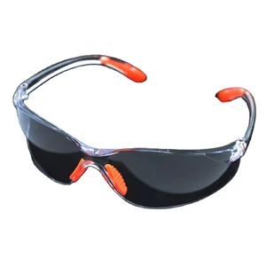 Personal Protective Equipment Polycarbonate Lens Clear Luxury Huaqia Brand Eye Protection Glass Safety Glasses for Labor Other