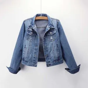 Women Denim jacket