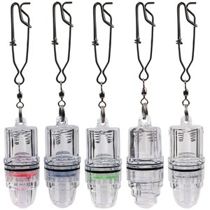 Deep Drop Fishing Lights Led Underwater Flicker Fishing Lights for Boats Bank at Night