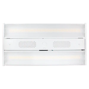 High Bright LED Linear High Bay Hanging High Bay Light Linear High Bay Indoor Lighting Warehouse Hall Lighting