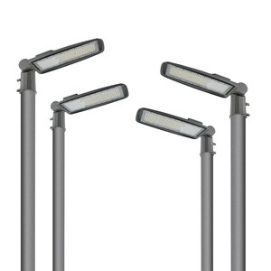 IP67 & IP66 Rated 120W & 300W AC220V Dimmable LED Street Lighting Panel High Performance Work Light Bar AC Powered Street Lights