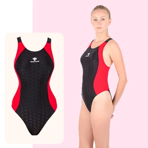 Custom Luxury Swimwear Beach Sport Sleeveless Swimsuit Triangle One Piece Personalized Sexy Woman Swimwear 1pcs Swimwear Women