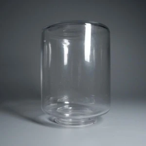 Customized Glass Lampshades, Outdoor Glass Lampshades, Special-shaped Glass Lampshades, High-quality Glass Lampshades