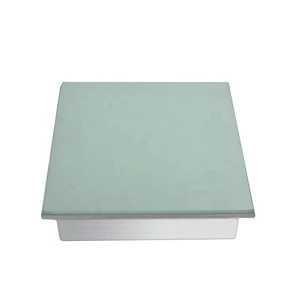 Customized IP67 Recessed Concrete Light LED Outdoor Brick Lights for Driveway & Landscape Weather Resistant