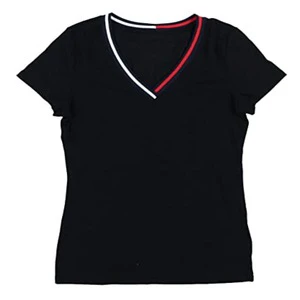 Top Selling Good Quality Anti Pilling Plus Size Soft and Smooth Ladies t Shirt