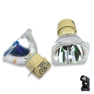Original Lamp MSD Silver 300 LL Mercury Lamp MSD Silver 300W LL Sharpy Beam Bulb Original Stage Moving Head Lighting Accessories