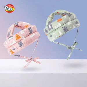 Prodigy Other Baby Supplies Colorful Design Toddler Baby Head Protector Safety Pad Cushion Essential Baby Supplies