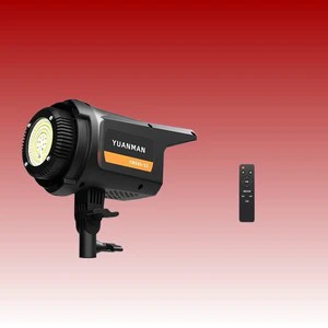 Multi-Scene LED Video Light for Live Stream Makeup and Filming