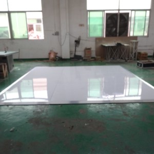 Dance Floor Display for Party Wedding
