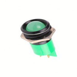 (RS Monitor and Indicator Light) 212-345