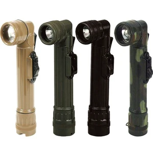Tactical Flashlight