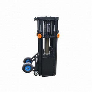 High Quality Mobile High Mast Led Light Main Power Supply Light Tower for Street and Camping