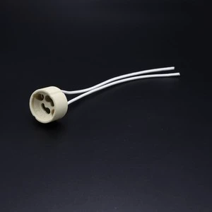 GU10 lamp holder