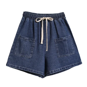 Sexy Style Women Denim Jeans Shorts