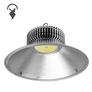China Manufacturer Warehouse Industrial Led Highbay 150W Led High Bay Light