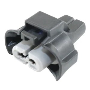 BEST Underwater Female Auto 2 Pin Lego Power Brick Wire Alupex Canare Custom 44MM Electrical Crimp H9 Lamp Holder Connectors