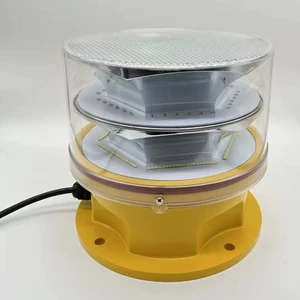 Selling LED Medium Intensity C-type Aviation Obstacle Lights at Factory Price