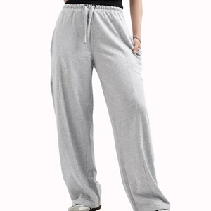 Baggy Trousers Men's Athletic Sweatpants Trendy Trousers Comfortable Stylish Breathable Casual & Lounge Wear Manufacturer