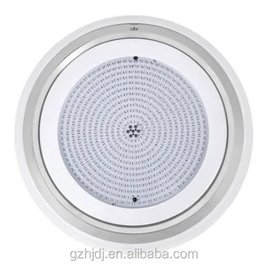 RGB Surface Mounted Waterproof LED Swimming Pool Light