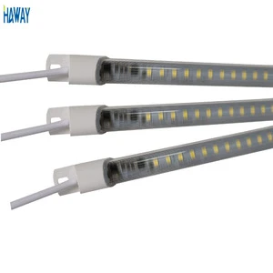 120CM AC220V 10W 6W IP65 Waterproof LED Freezer Light LED Cooler Light