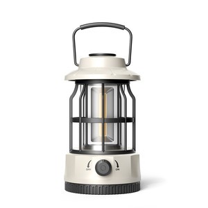 Camping Light Outdoor Portable Camping Tool Flashlight