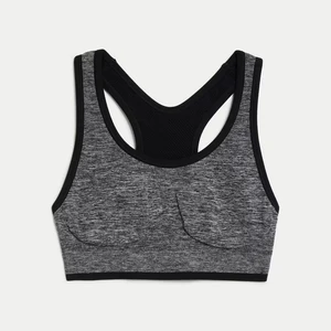 New Design Women Sport Bra with All Size and Color Available Gym Fitness Workout Running Ladies Sports Bra