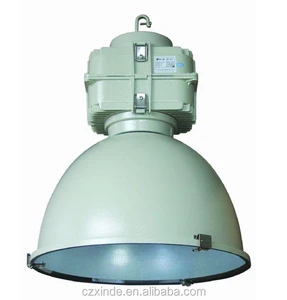 Warehouse Lighting High Bay with Metal Halide Lamp