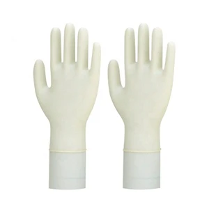 Disposable Latex Gloves