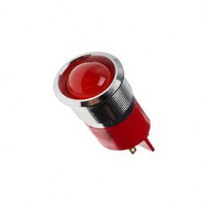 (RS Monitor and Indicator Light) 206-299