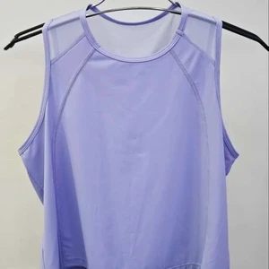 QUFENG Fitness Yoga Top