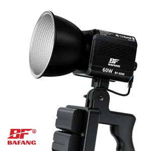 Bi-Color LED Continuous Video Light for Studio Photo & Video Recording Battery Operated TikTok & Phone Compatible