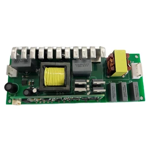 Stage Light Spare Parts Beam 230 7r 295 9r Ballast Power Board Moving Head Sharpy Light DMX512 Control IP33 Ra95 White
