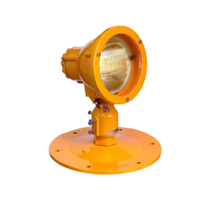 Unidirectional Elevated Halogen Approach Siderow Light