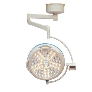 LK MEDICAL LED Surgical Lights Electric Ceiling Recessed Examination Light for Veterinary Operation & Shadow Lamp