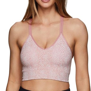 New Design Women Sport Bra with All Size and Color Available Gym Fitness Workout Running Ladies Sports Bra For Online sale