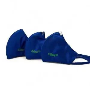 Disposable Protective Safety Mask for Industrial Dust Pollution and Daily Workplace Protection