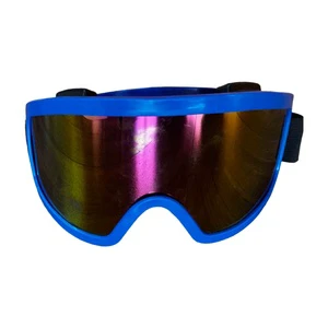 Dazzling Lens Protection Goggles High Quality Work Protective Safety Glasses Multi Site Use