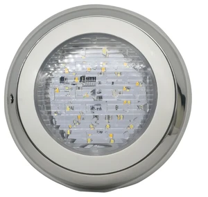12volt 18W SMD2835 Surface Mounted Underwater Led Light Pool Swimming IP68 Waterproof Submersible Lights For Pools Lighting