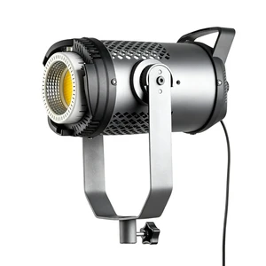 KI-300 Photography Light 300W Fill Light Professional Lighting for Live Streaming Photography Studio Live Streaming Light