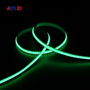 DC24V IP20 RGB COB LED Strip Light Dimmable Multicolor USB//Wi-Fi Smart Color Changing DIY CE/ROHS Certified CRI>90