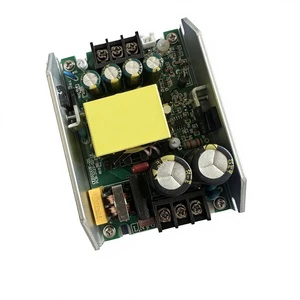 LED Par Light Switch Power Supply Full Power MU-200W 36V 12V Stage Lighting Accessories
